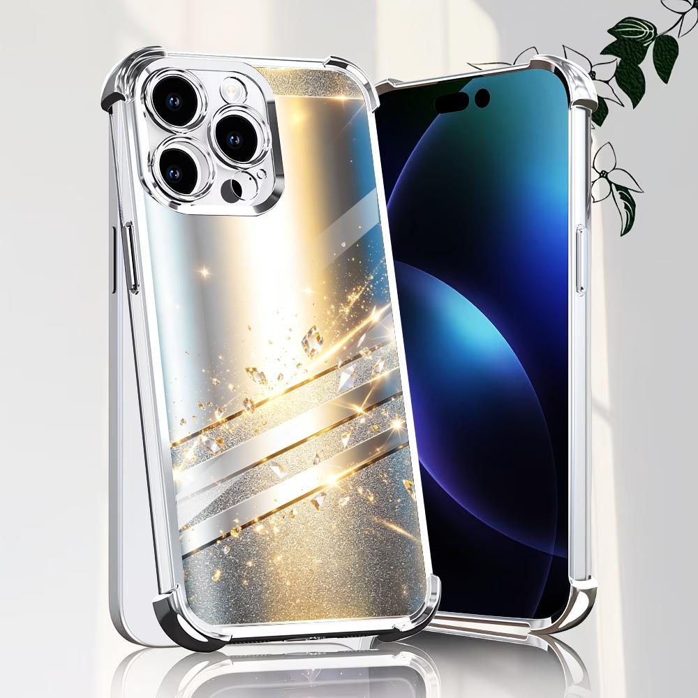 Luksusowe minimalistyczne sreb – Phone Cases Rhode recenzja i cena