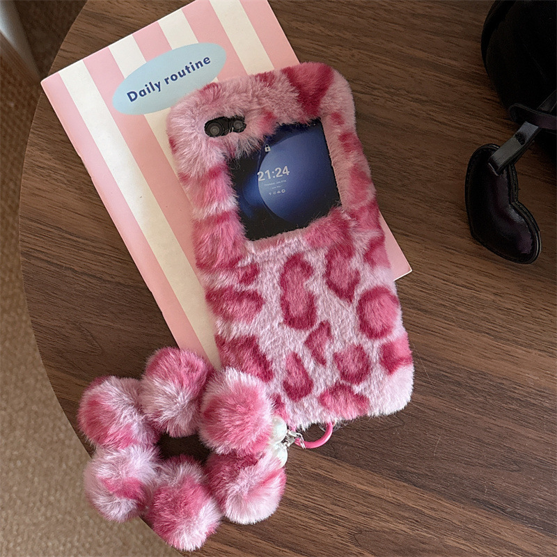 Modne etui na telefon z nadruk – Phone Cases With Loop recenzja i cena