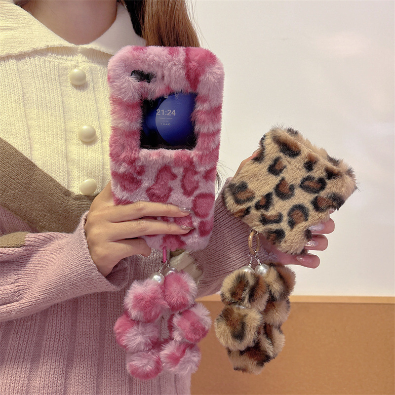 Modne etui na telefon z nadruk – Phone Cases With Loop recenzja i cena