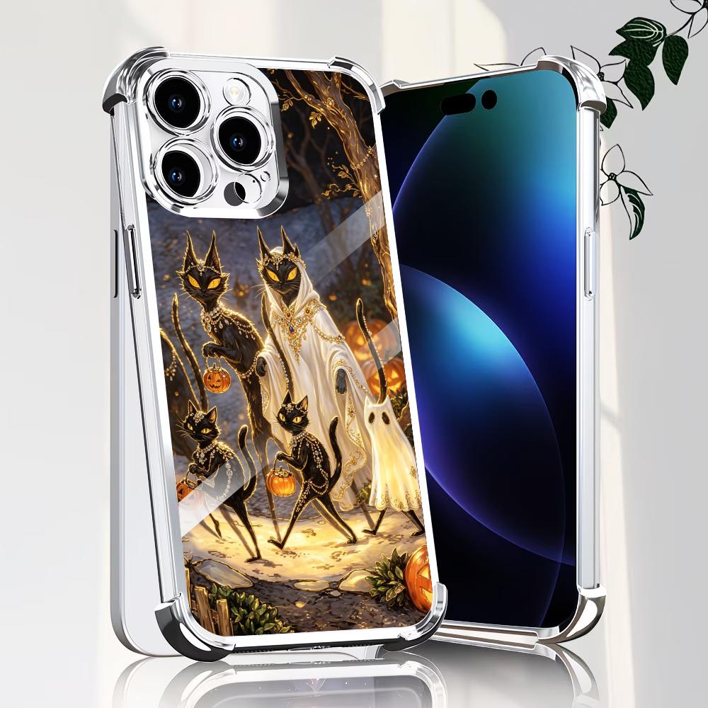 Etui na telefon ze szkła z mot – Phone Cases Rhode recenzja i cena