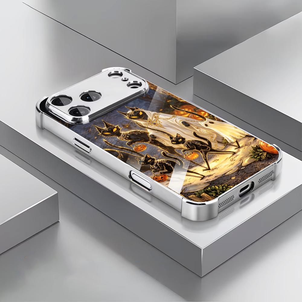 Etui na telefon ze szkła z mot – Phone Cases Rhode recenzja i cena