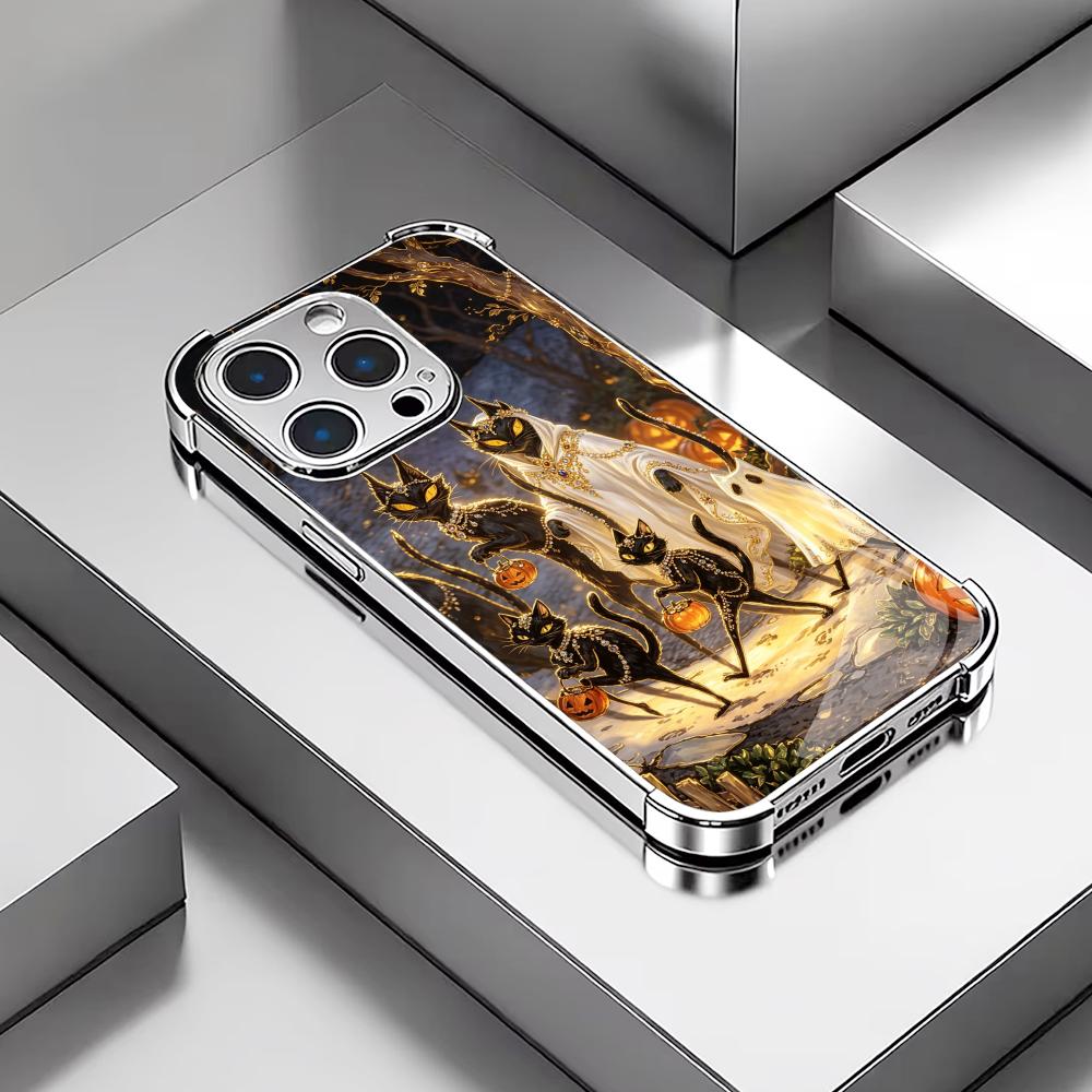 Etui na telefon ze szkła z mot – Phone Cases Rhode recenzja i cena