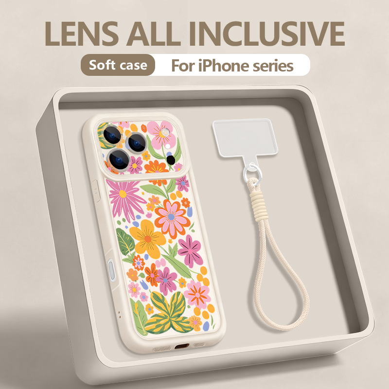 Etui na telefon z paskiem na n – Phone Cases With Loop recenzja i cena