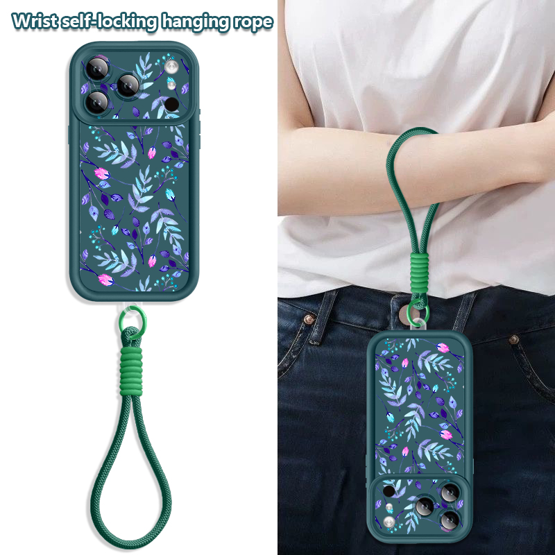 Etui na telefon z paskiem na n – Phone Cases With Loop recenzja i cena