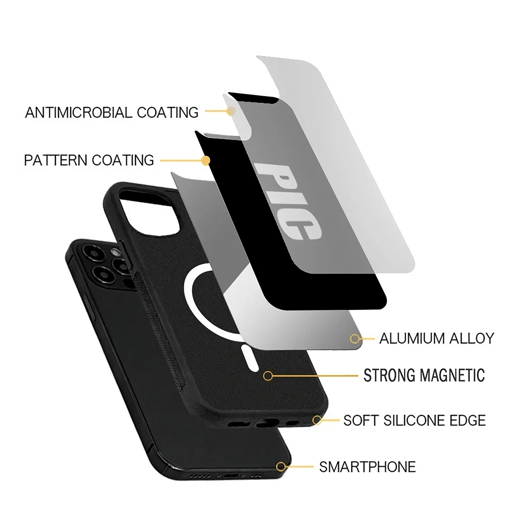 Etui na telefon Steven Rhodes  – Phone Cases Rhode recenzja i cena