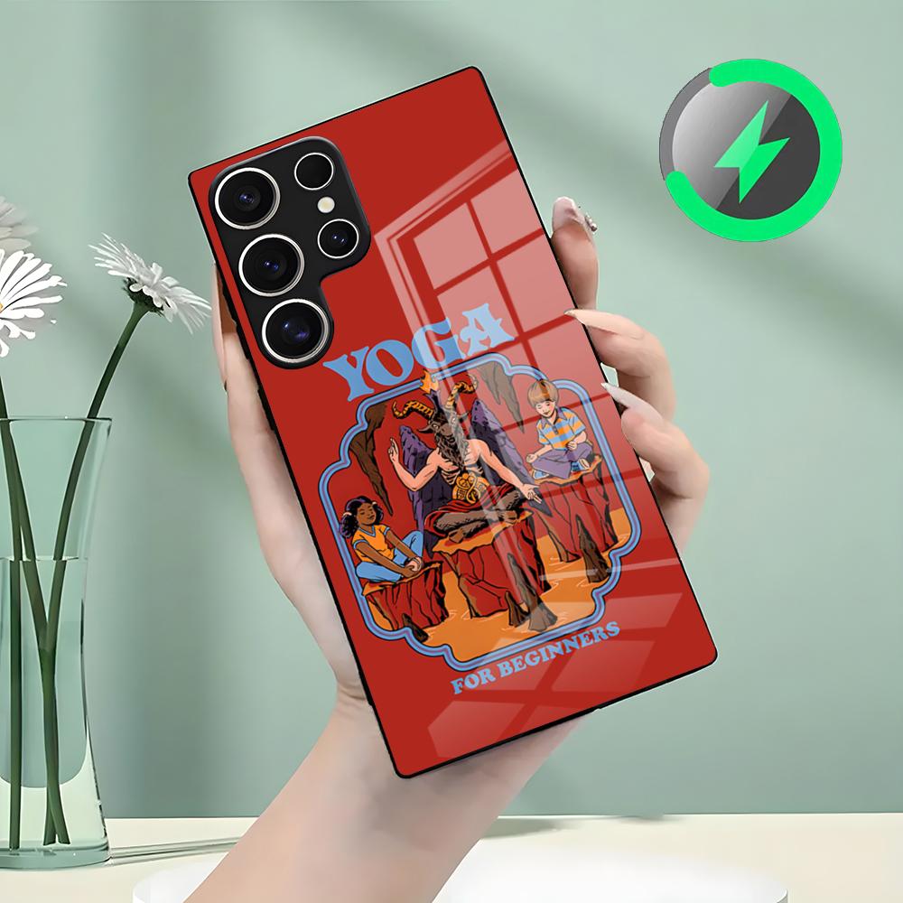 Etui na telefon Steven Rhodes  – Phone Cases Rhode recenzja i cena