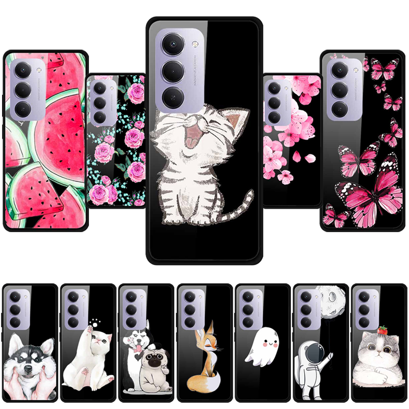 Etui na telefon Redmi 15 4G we – Phone Cases Eu recenzja i cena