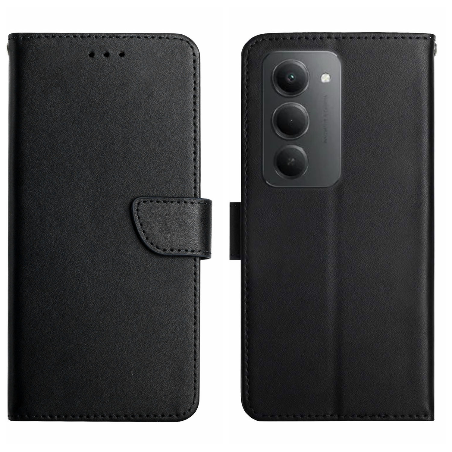 Etui do Xiaomi Redmi 15 4G (EU – Phone Cases Eu recenzja i cena