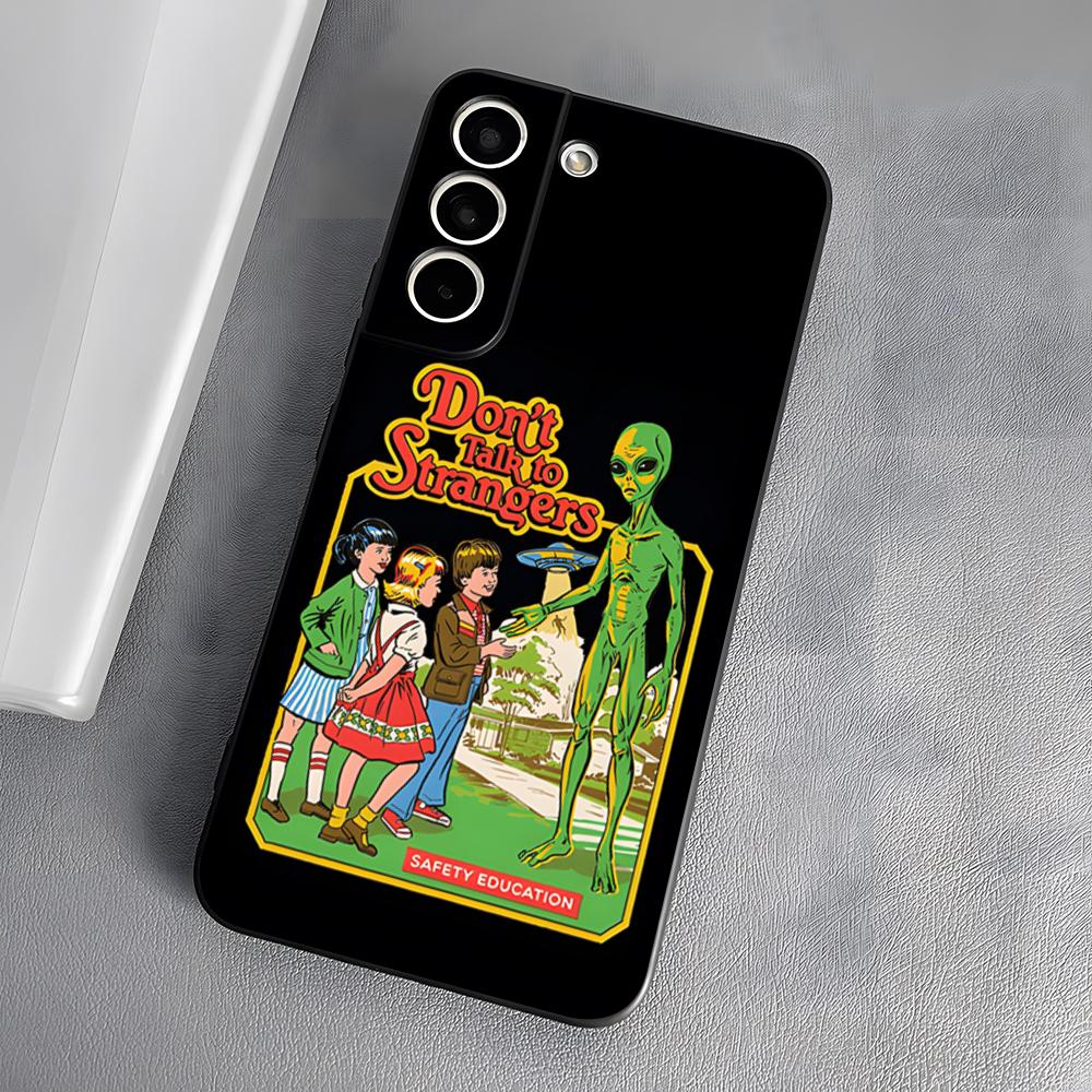 Etui na telefon Ata-Boy Steven – Phone Cases Rhode recenzja i cena