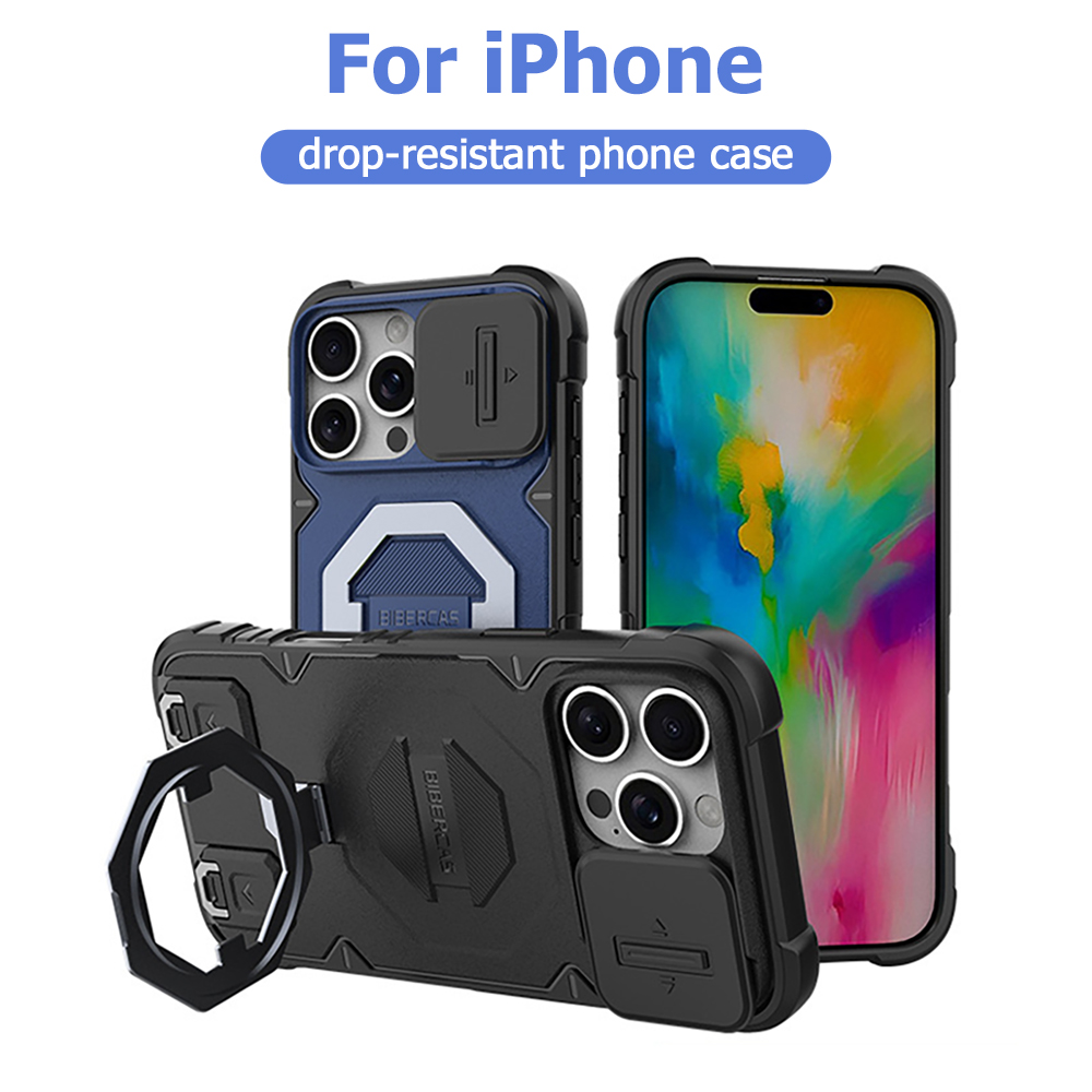 Etui na telefon z pierścieniem – Phone Cases With Loop recenzja i cena