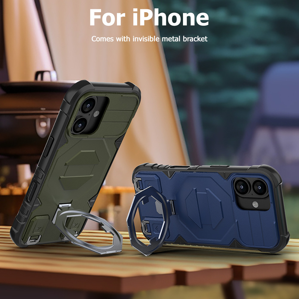 Etui na telefon z pierścieniem – Phone Cases With Loop recenzja i cena