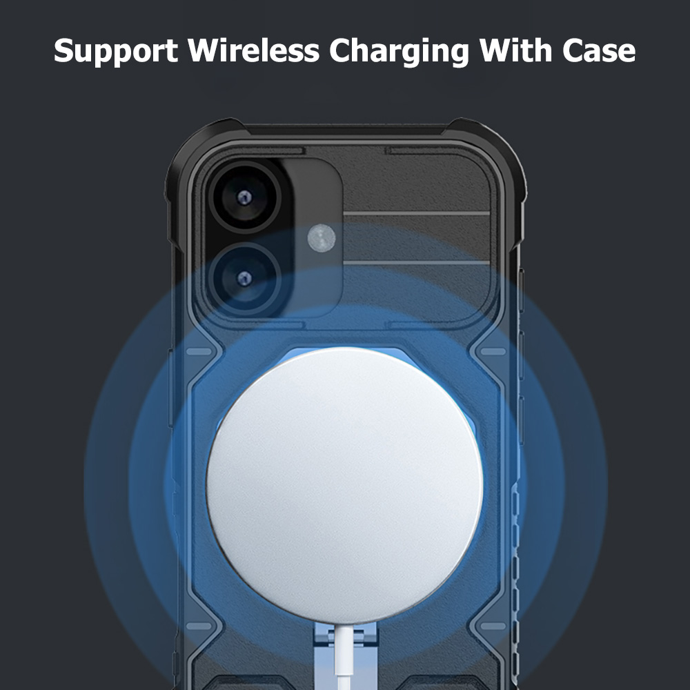 Etui na telefon z pierścieniem – Phone Cases With Loop recenzja i cena