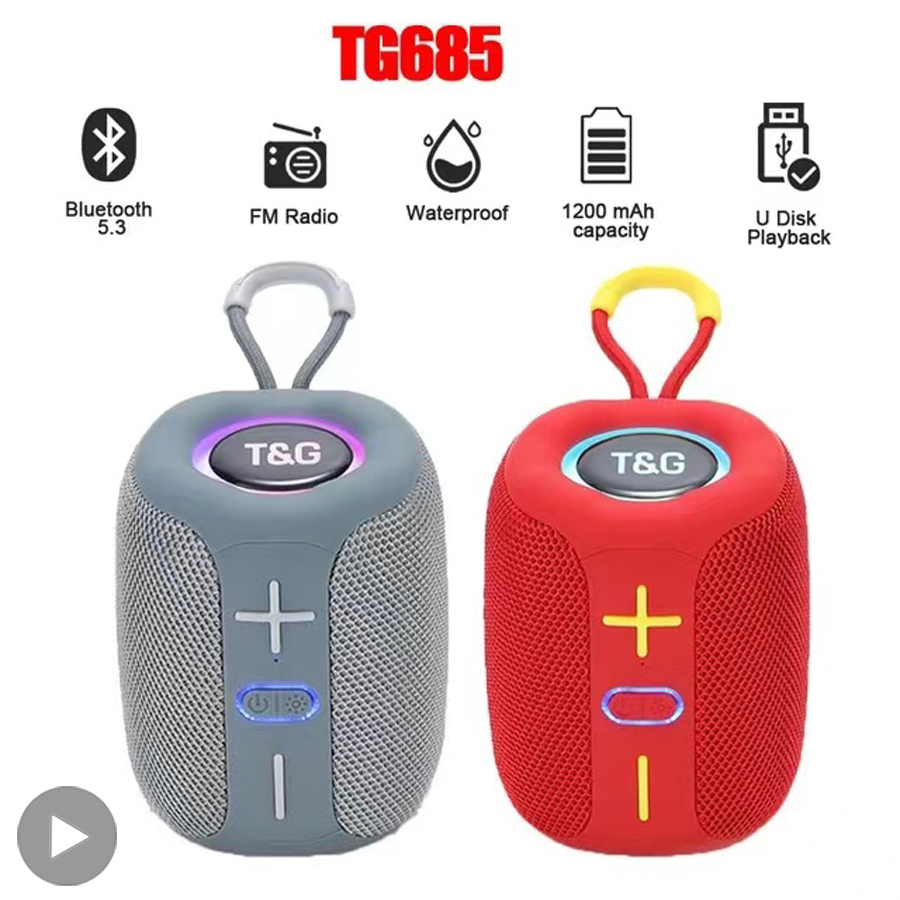 Głośnik Bluetooth Przenośny So – Phone Cases Big W recenzja i cena