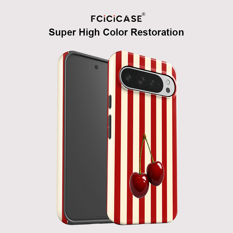 Fcicicase Etui na telefon z wz – Phone Cases Google Pixel 10 Pro recenzja i cena