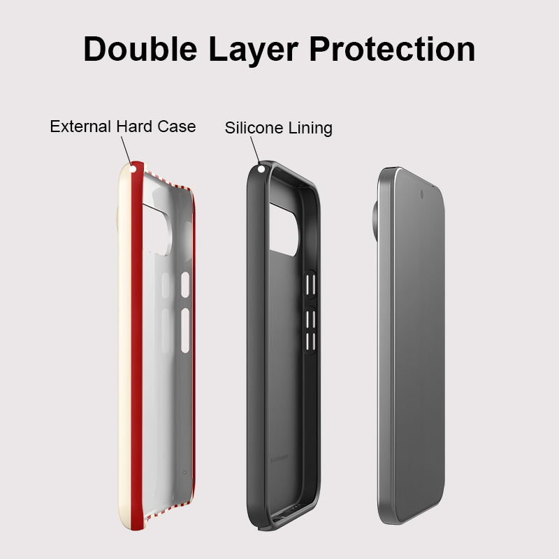 Fcicicase Etui na telefon z wz – Phone Cases Google Pixel 10 Pro recenzja i cena
