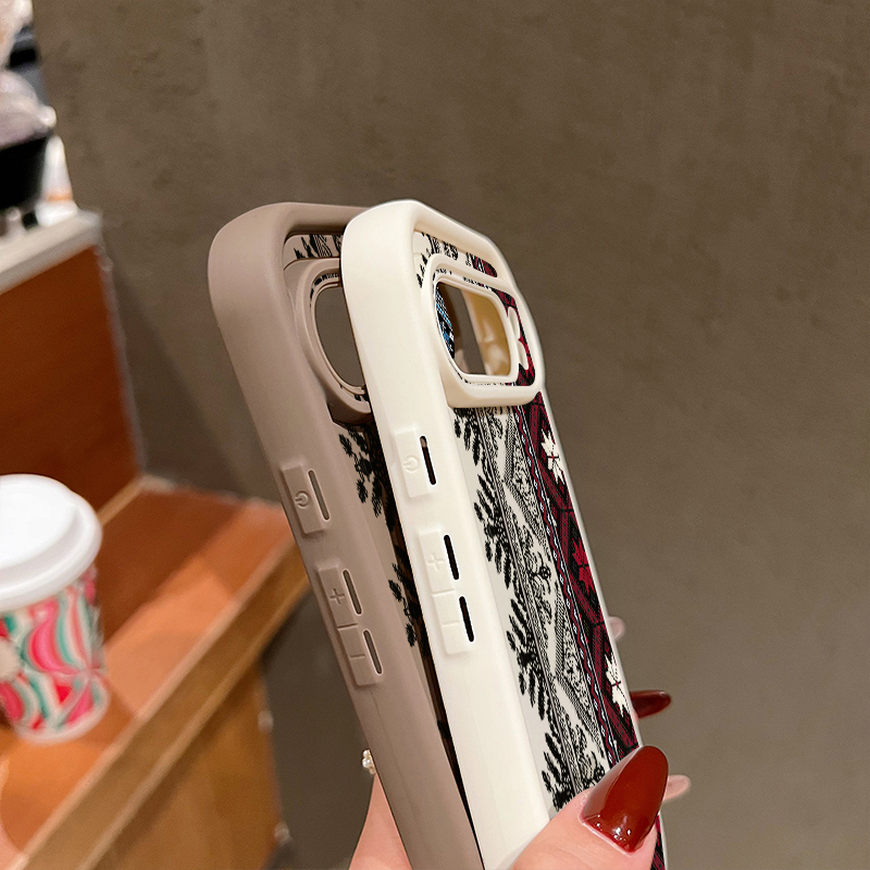 Etui na telefon z motywem vint – Phone Cases Google Pixel 10 Pro recenzja i cena