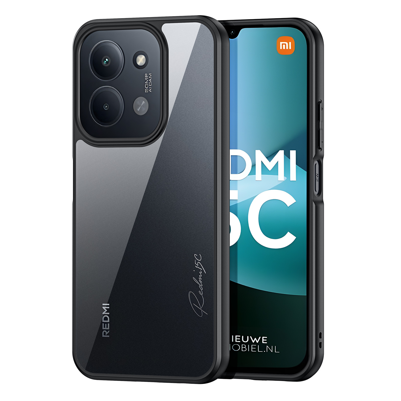 Etui DUX DUCIS Aimo Series do  – Phone Cases Eu recenzja i cena