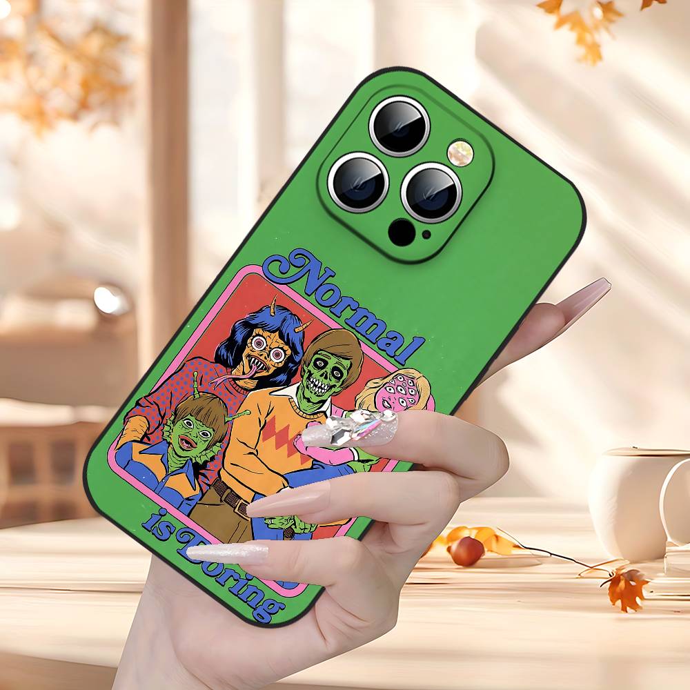 Moja pierwsza walka nożami Ste – Phone Cases Rhode recenzja i cena