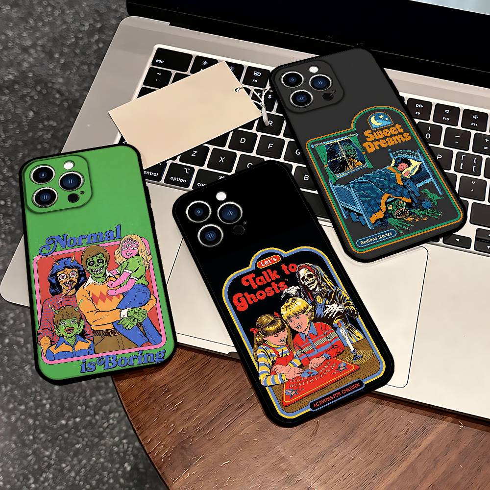 Moja pierwsza walka nożami Ste – Phone Cases Rhode recenzja i cena