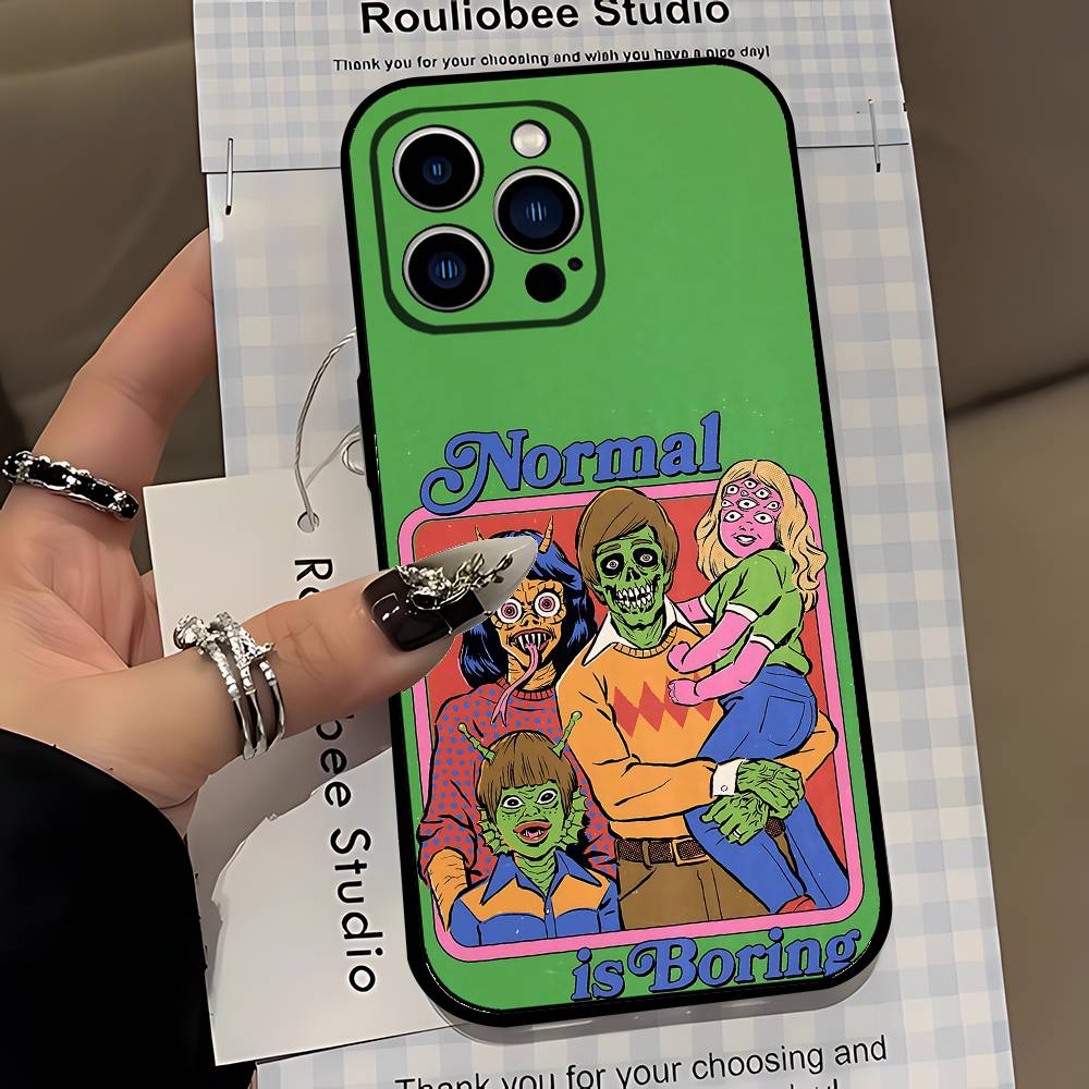 Moja pierwsza walka nożami Ste – Phone Cases Rhode recenzja i cena
