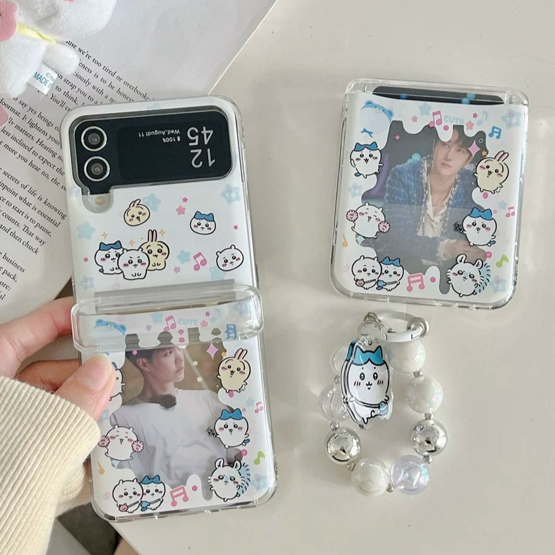 Urocze etui na telefon z motyw – Phone Cases Z Flip 5 recenzja i cena