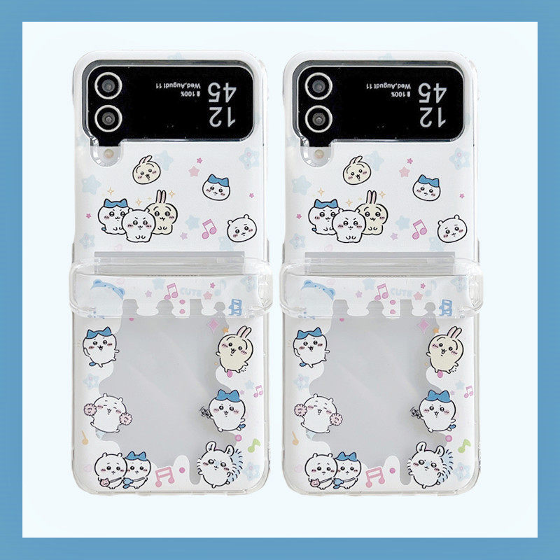 Urocze etui na telefon z motyw – Phone Cases Z Flip 5 recenzja i cena