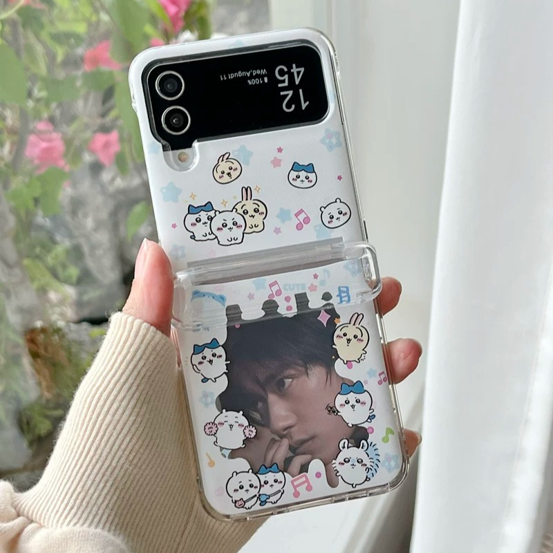 Urocze etui na telefon z motyw – Phone Cases Z Flip 5 recenzja i cena