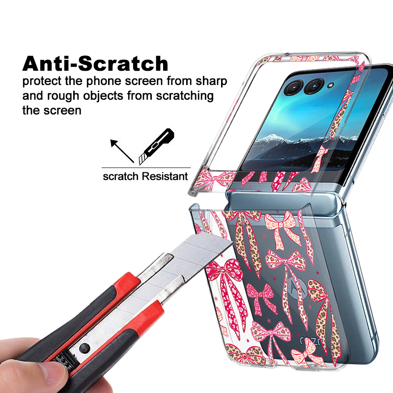 Różowe etui na telefon z nadru – Phone Cases Cherry recenzja i cena