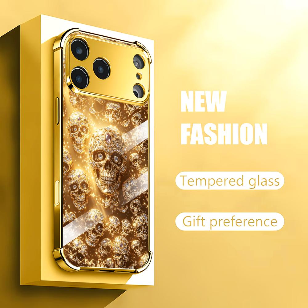Luksusowe złote etui na telefo – Phone Cases Rhode recenzja i cena