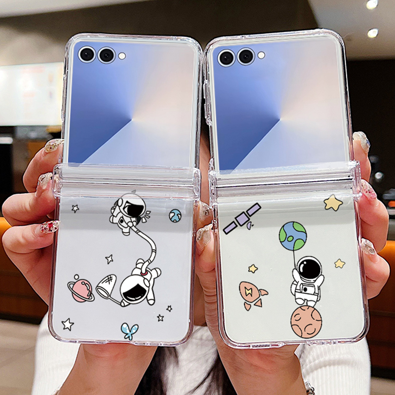 Etui na telefon składany z wzo – Phone Cases Z Flip 5 recenzja i cena