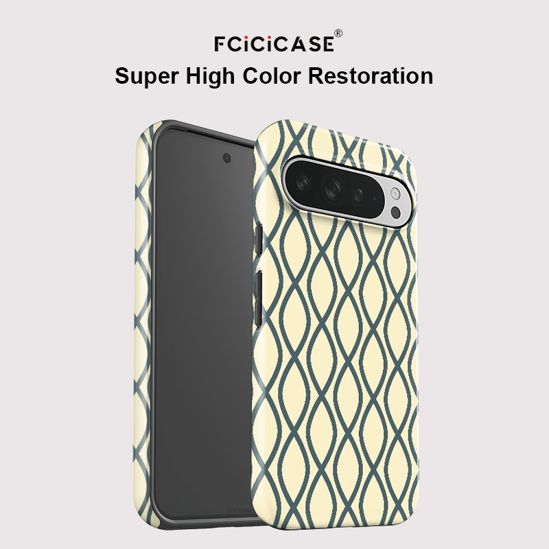 Fcicicase Modne etui na telefo – Phone Cases Google Pixel 10 Pro recenzja i cena