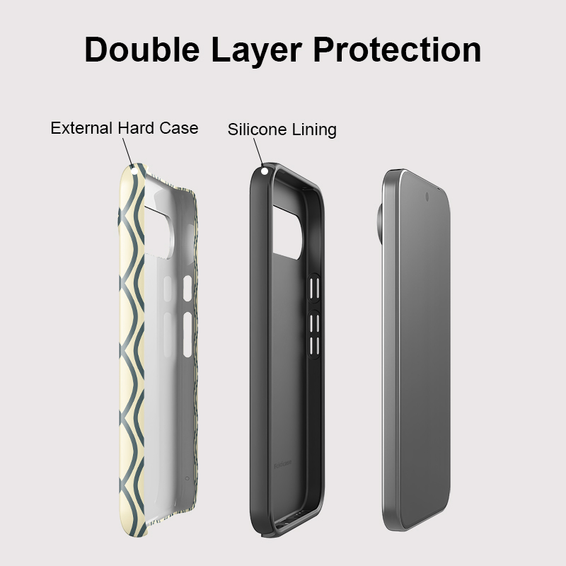 Fcicicase Modne etui na telefo – Phone Cases Google Pixel 10 Pro recenzja i cena