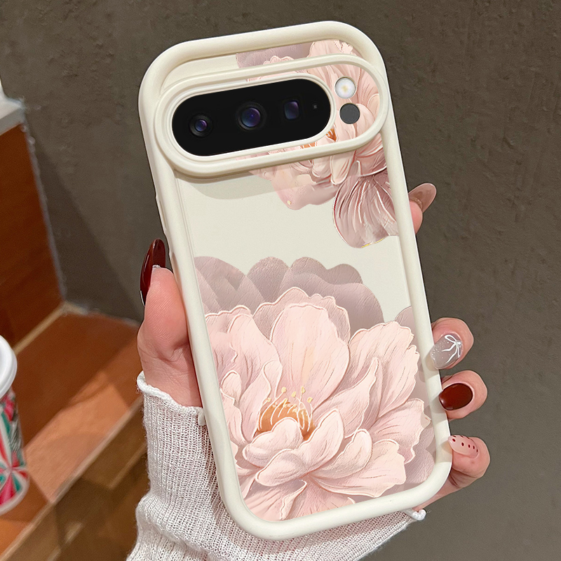 Miękkie etui na telefon z TPU  – Phone Cases Google Pixel 10 Pro recenzja i cena