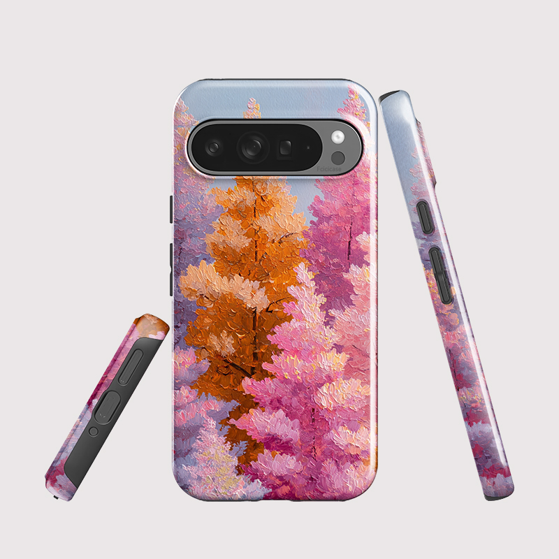 Fcicicase Matowe Akrylowe Etui – Phone Cases Google Pixel 10 Pro recenzja i cena