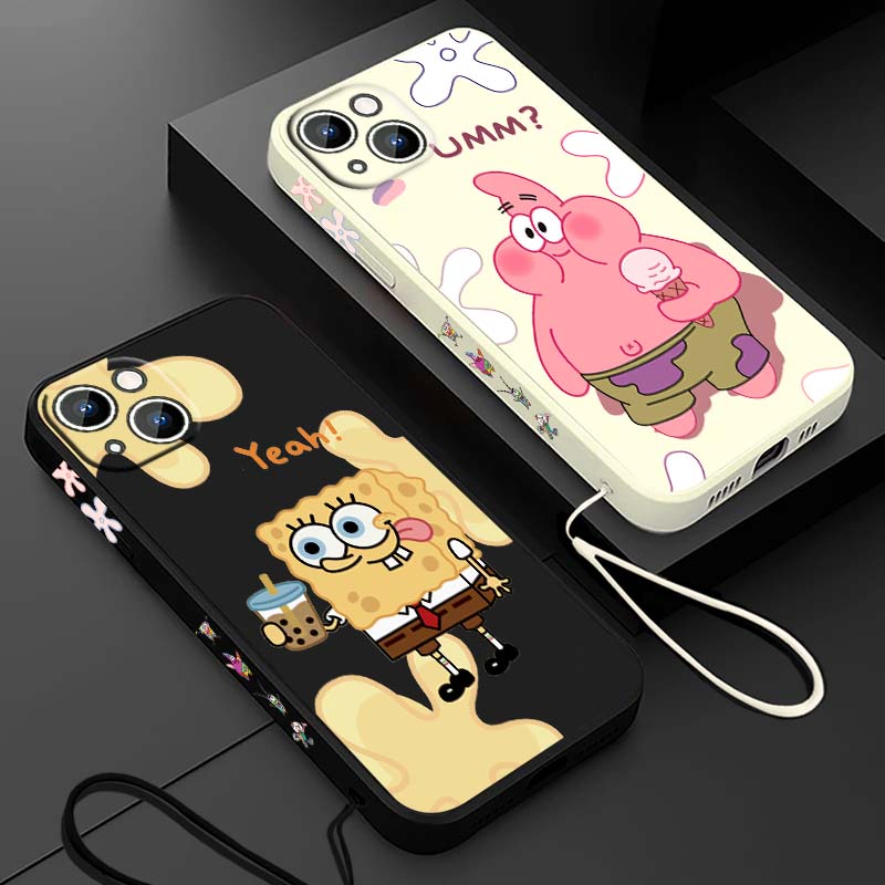 Zabawny futerał na telefon App – Silicone Liquid Case recenzja i cena