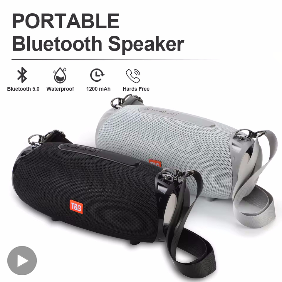 Głośnik Bluetooth z subwoofere – Phone Cases Big W recenzja i cena
