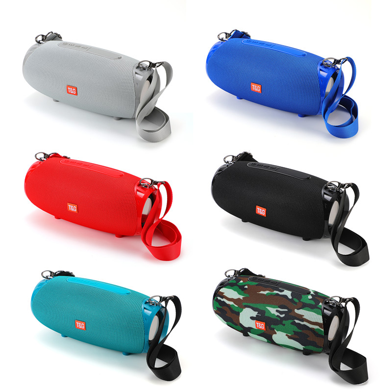 Głośnik Bluetooth z subwoofere – Phone Cases Big W recenzja i cena