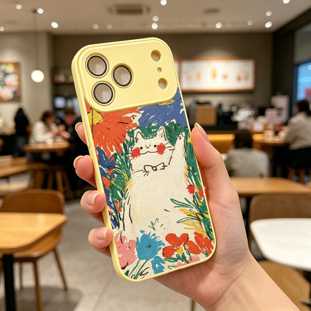 Różne kolorowe etui na telefon – Phone Cases Rhode recenzja i cena