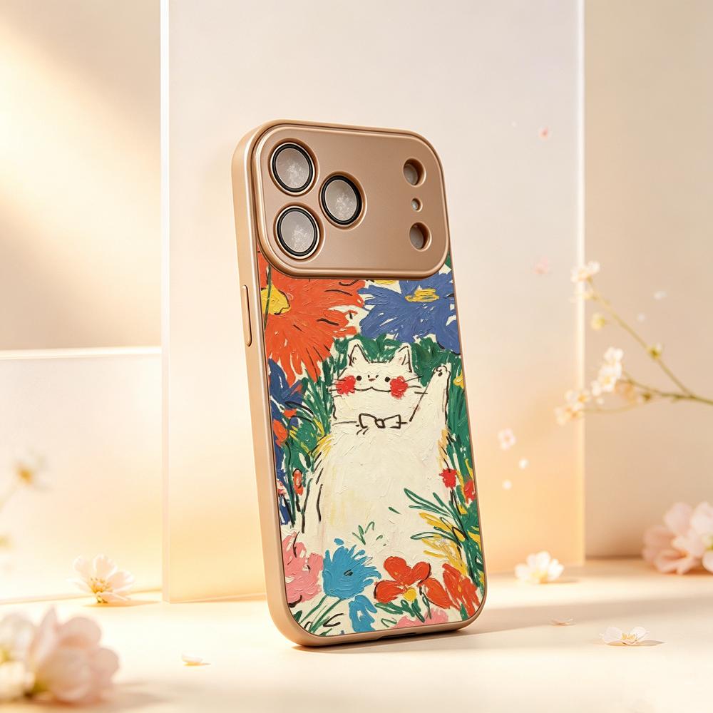 Różne kolorowe etui na telefon – Phone Cases Rhode recenzja i cena