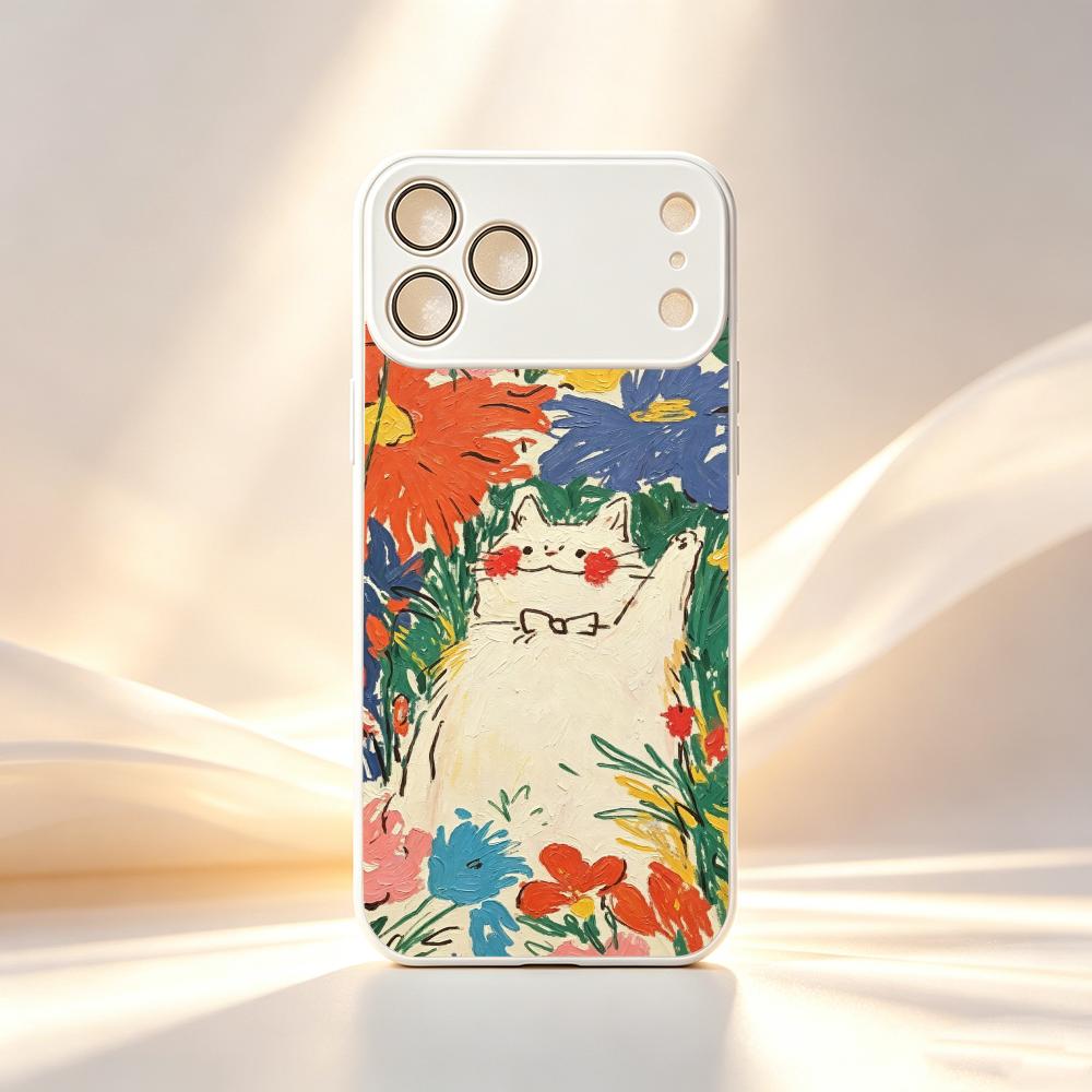 Różne kolorowe etui na telefon – Phone Cases Rhode recenzja i cena