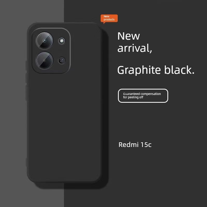 Etui na Xiaomi Redmi 15C, obud – Phone Cases Eu recenzja i cena