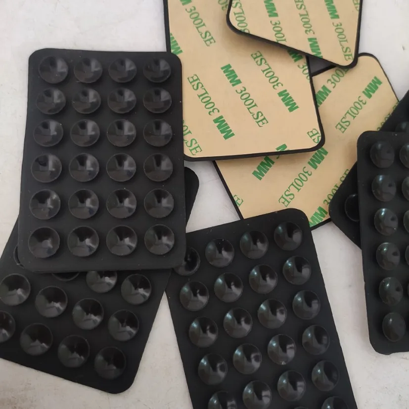 Silikonowa podkładka z przyssa – Phone Cases With Stand recenzja i cena