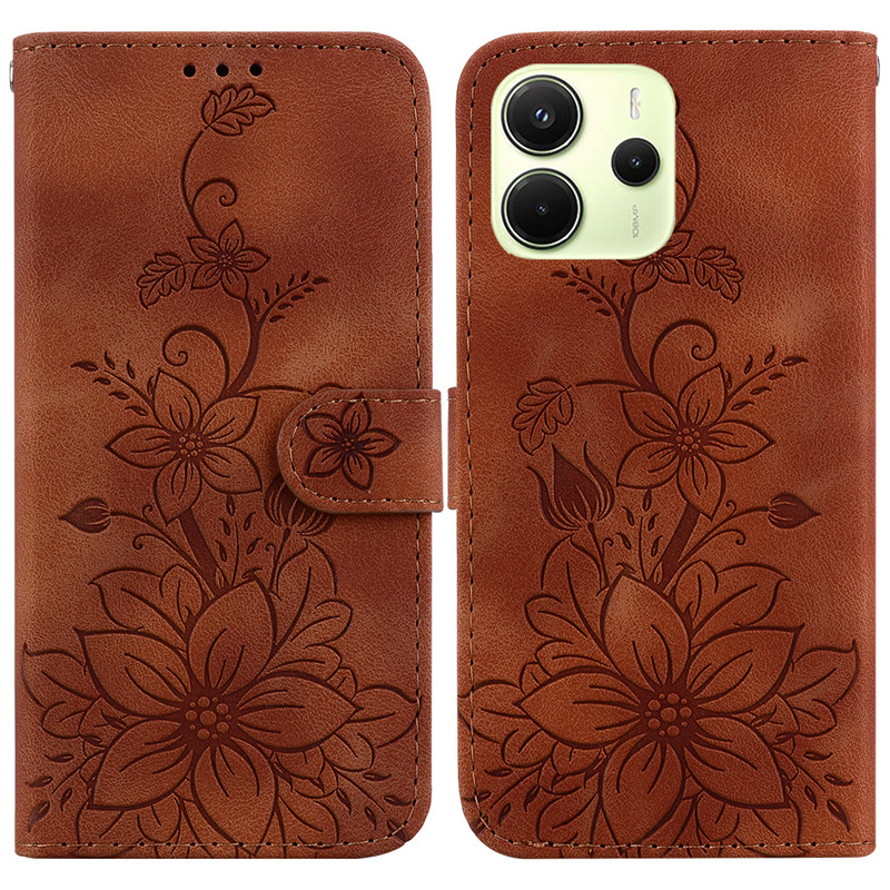 Portfele Pokrowiec Kwiatowy Et – Phone Cases Eu recenzja i cena