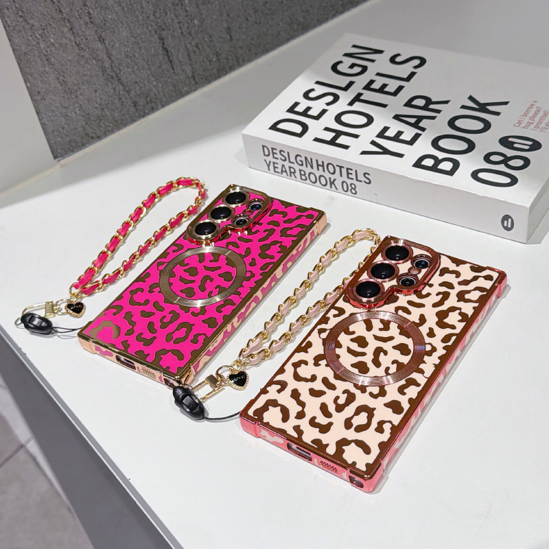 Nowe etui na telefon z magnety – Phone Cases With Loop recenzja i cena