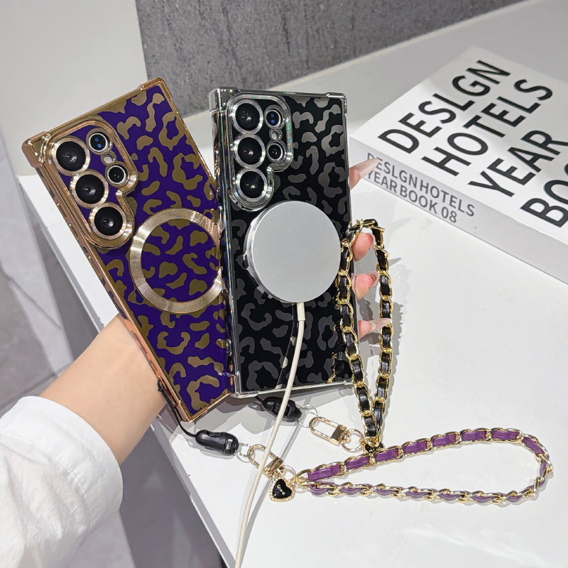 Nowe etui na telefon z magnety – Phone Cases With Loop recenzja i cena