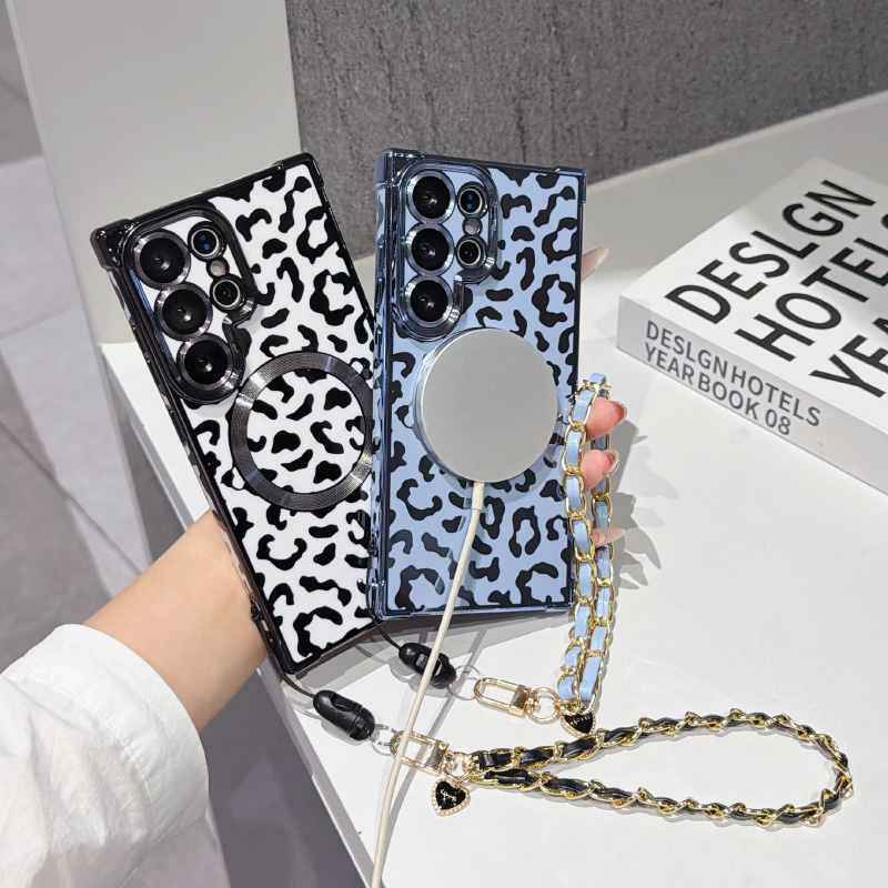 Nowe etui na telefon z magnety – Phone Cases With Loop recenzja i cena