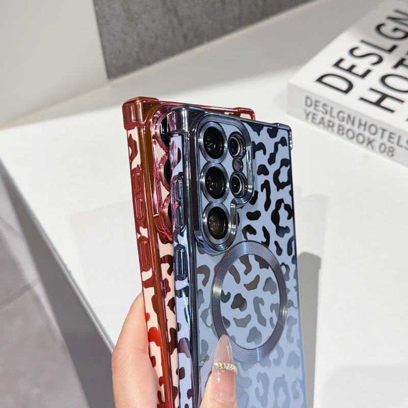 Nowe etui na telefon z magnety – Phone Cases With Loop recenzja i cena