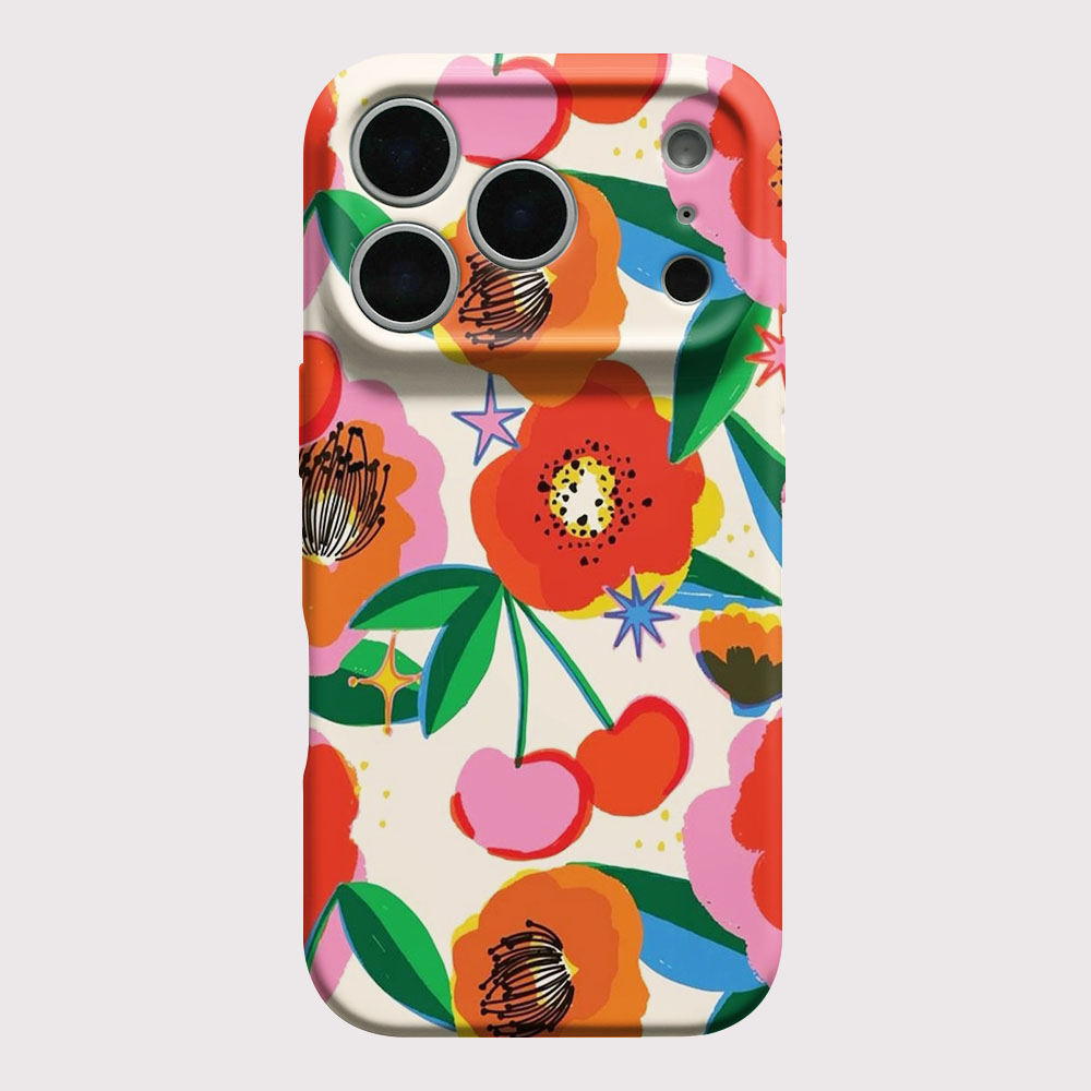 Etui na telefon iPhone 17 16 1 – Phone Cases Cherry recenzja i cena