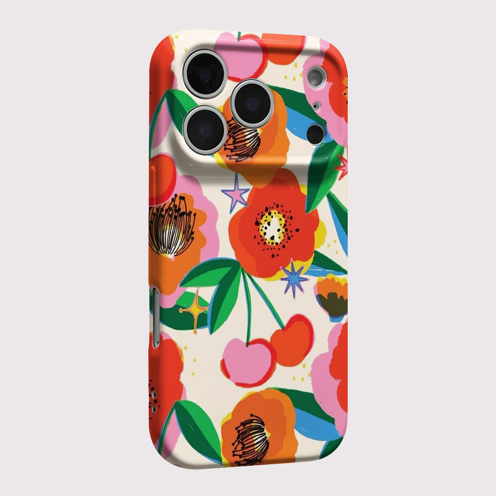 Etui na telefon iPhone 17 16 1 – Phone Cases Cherry recenzja i cena