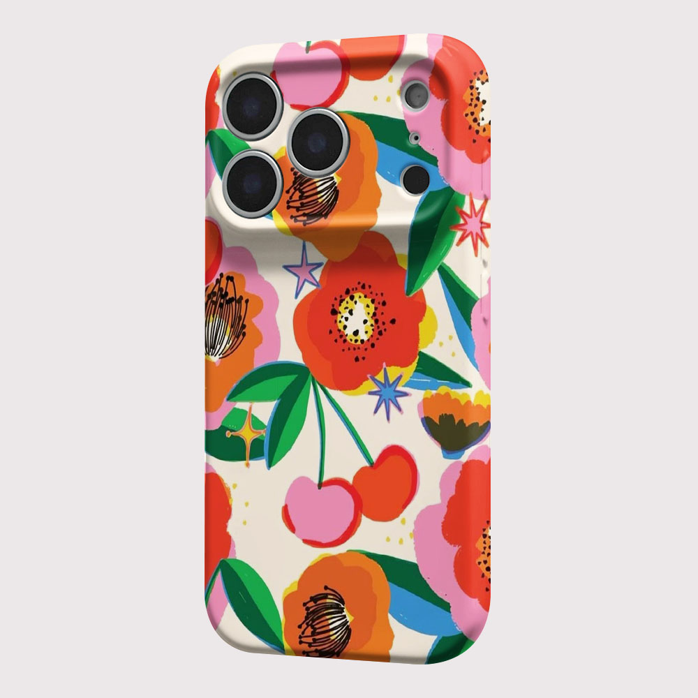 Etui na telefon iPhone 17 16 1 – Phone Cases Cherry recenzja i cena